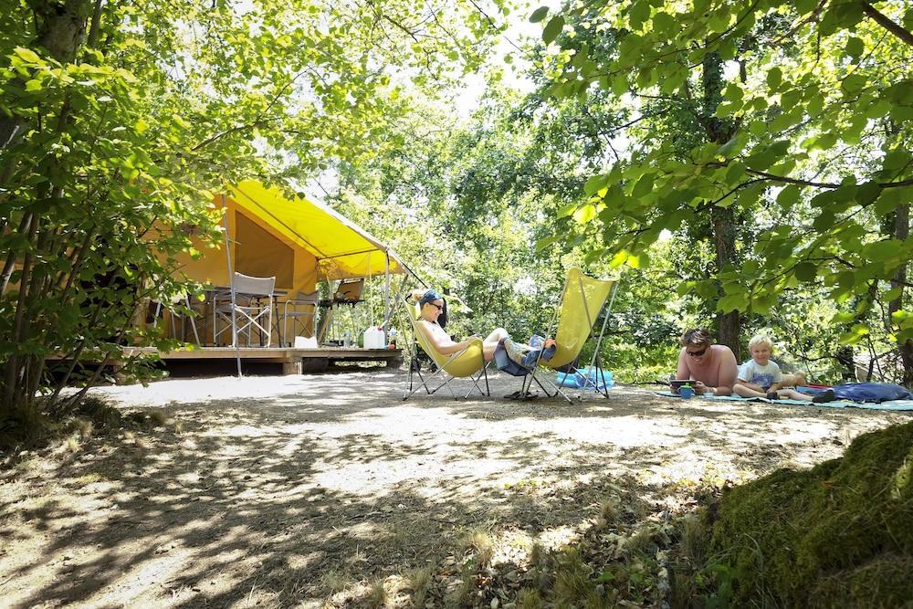 Huttopia โรยาต์ ภายนอก รูปภาพ